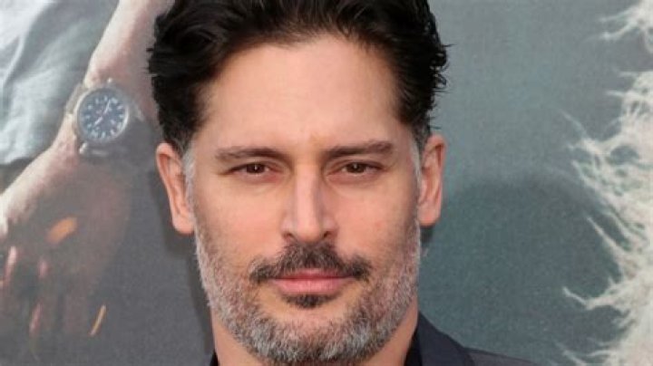 Joe Manganiello Height, Weight, Age, Spouse, Body Statistics, Biography