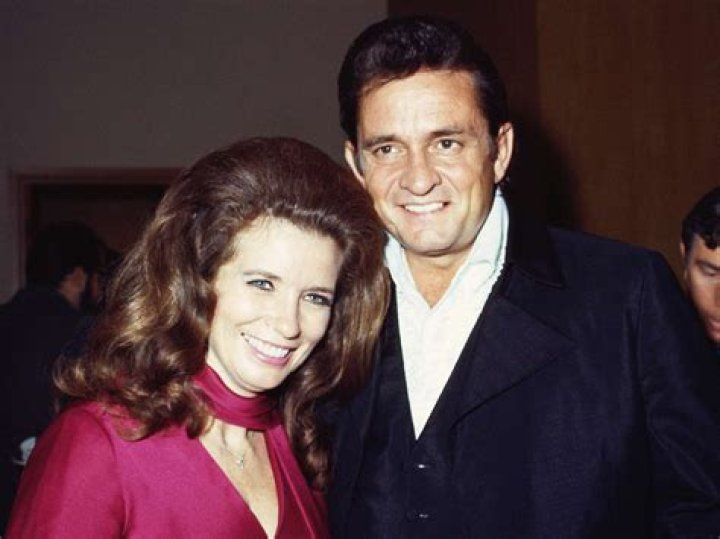 June Carter Cash Biography, Age, Height, Husband, Net Worth, Family