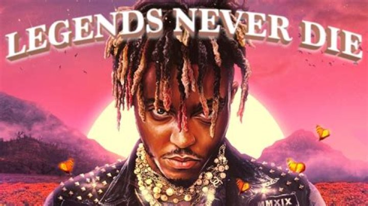 Lyrics & Translations of Black & White by Juice Wrld