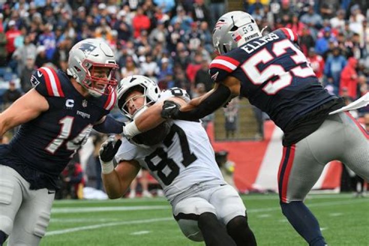 Malik Gant Cause of Death: Patriots Defensive Back Missing