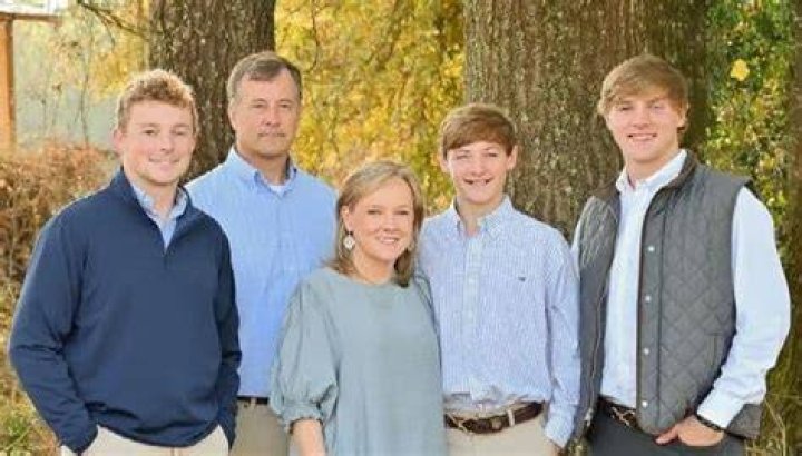 Meet Gunnar Henderson Parents Allen And Kerry Henderson, Siblings And Ethnicity ·