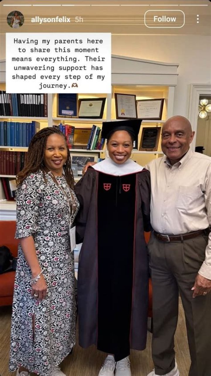Meet Sister Allyson Downey Parents And Ethnicity ·