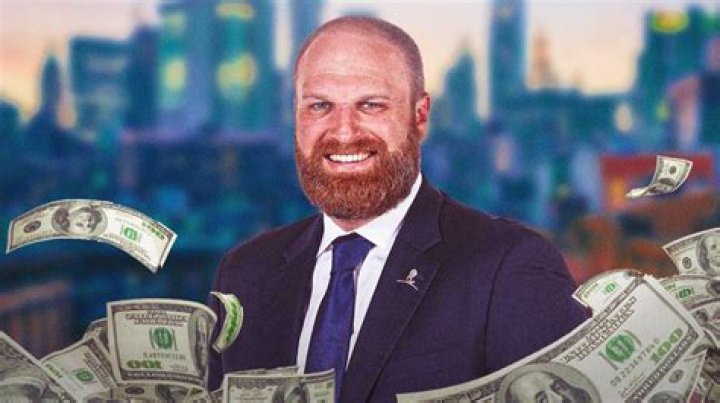 Mike Timoney Net Worth - SkyVlog