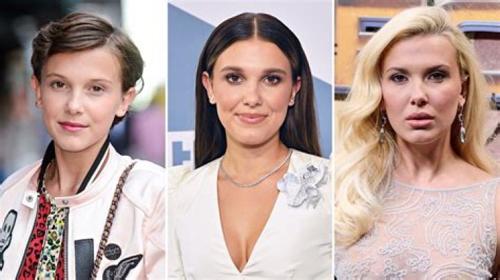 Millie Bobby Brown's Transformation: Uncovering Truth And Insights