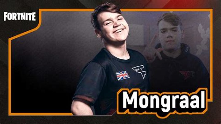 Mongraal ·