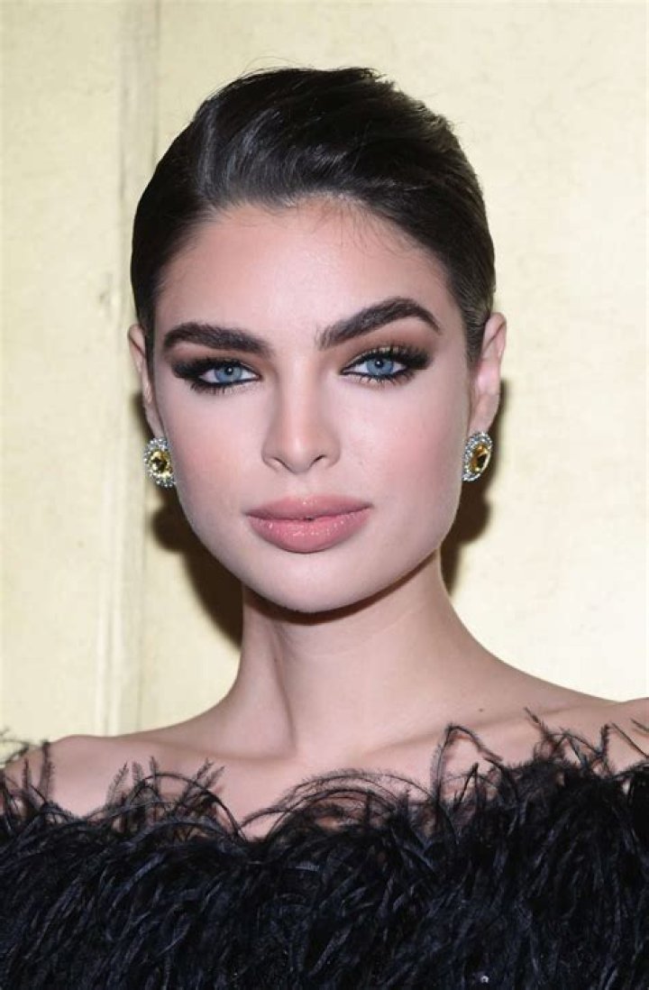 Nadia Ferreira Height, Weight, Net Worth, Age, Birthday, Wikipedia, Who, Nationality, Biography