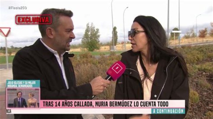 Natalia Alcocer Wikipedia and Edad
