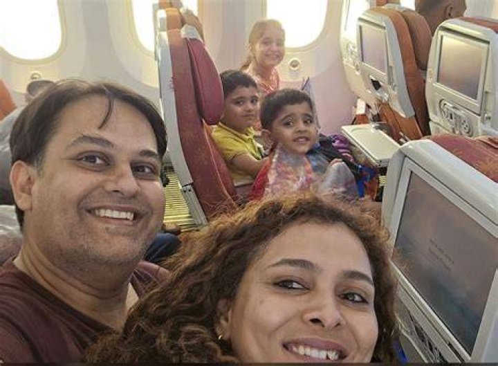 Nathan Ricks Net Worth Before Plane Crash- A Retired Executive ·