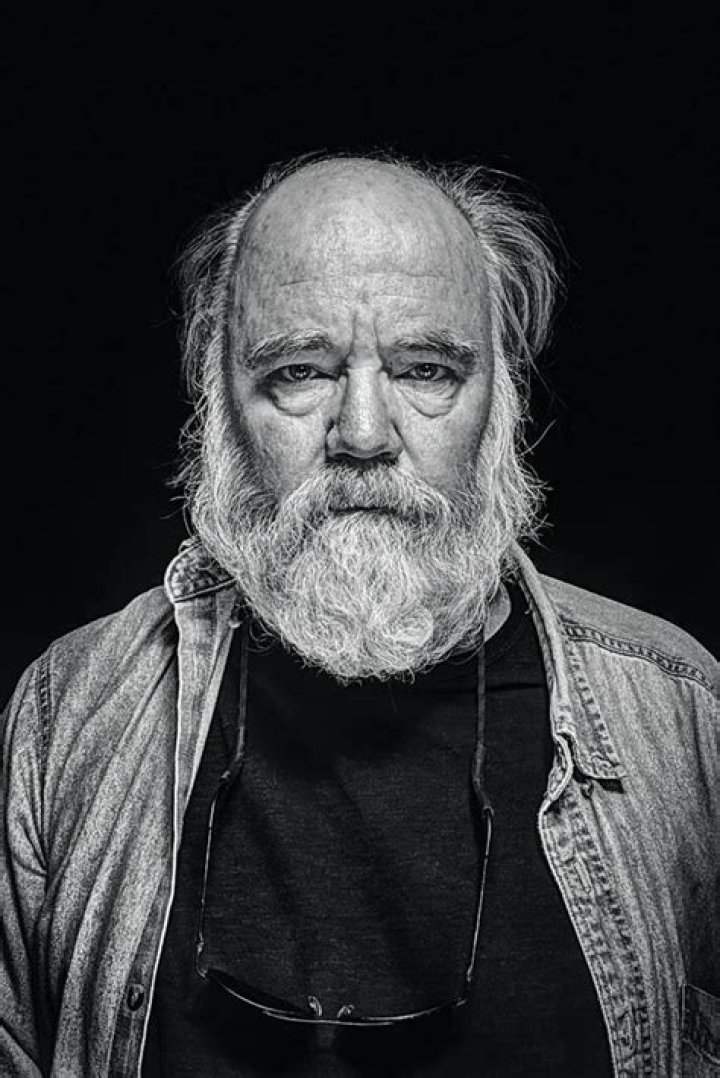 Phil Tippett ·