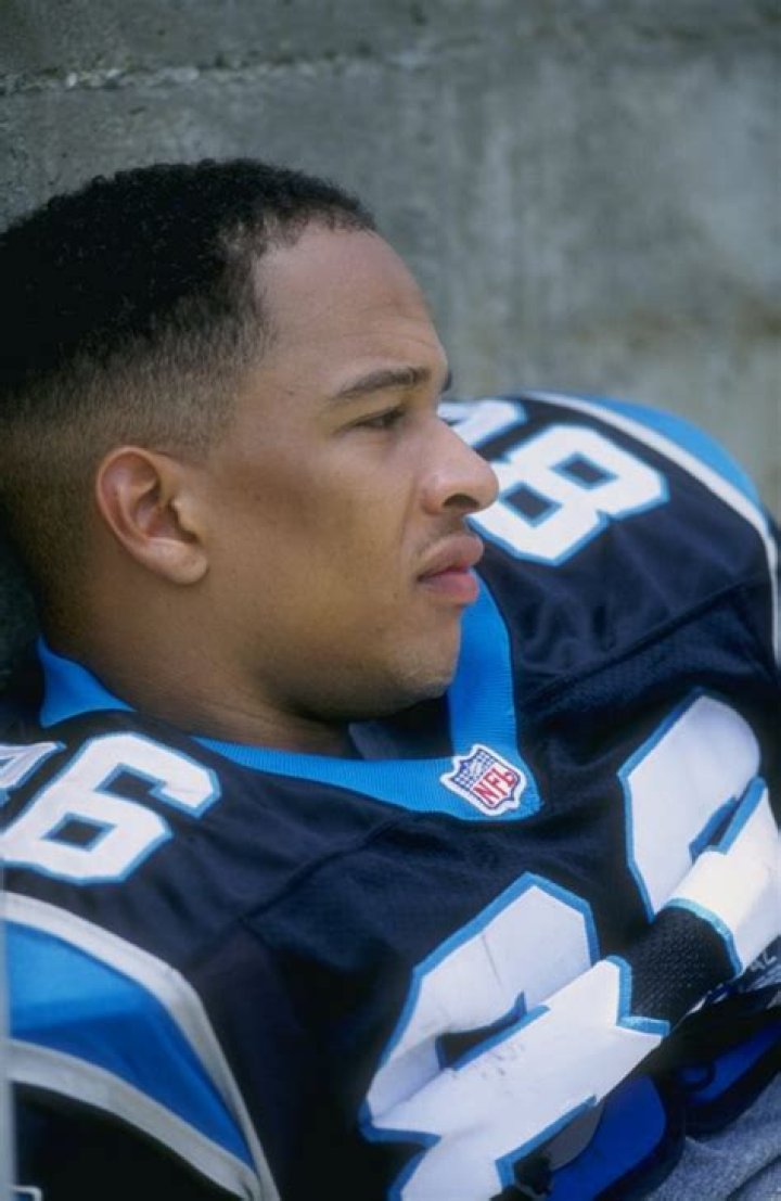 Rae Carruth’s Net Worth Is More Than $15 Thousand -Where Is He Now? Details To Know