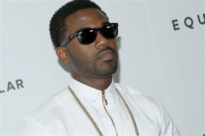 Ray J Net Worth - ZingB
