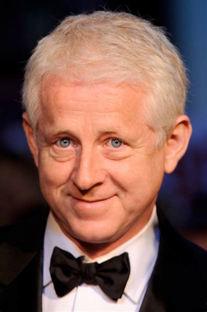 Richard Curtis ·