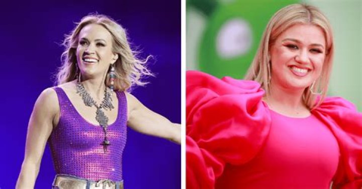Richest American Idol Contestants Ranked From Lowest To Highest Based On Their Net Worth