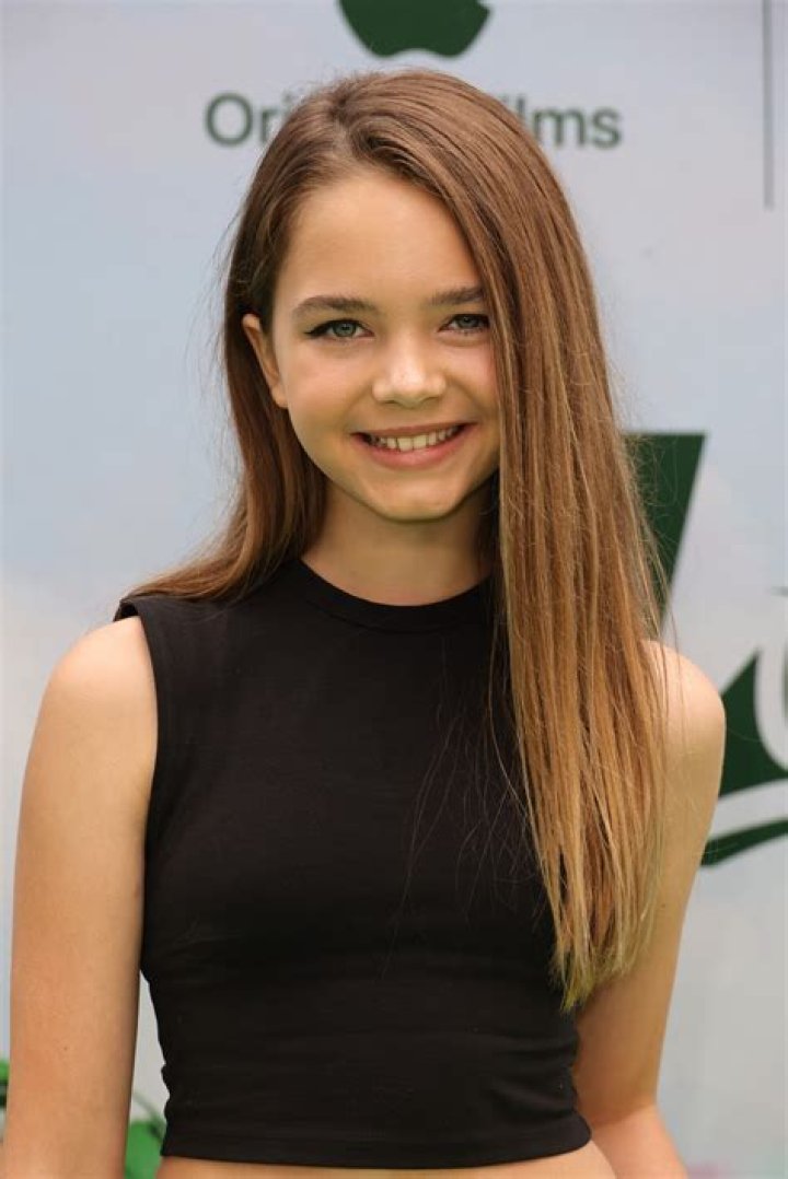 Ryan Kiera Armstrong Height, Weight, Net Worth, Age, Birthday, Wikipedia, Who, Nationality, Biograph