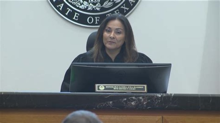 Sandra Avila Beltrn's Journey From Cartel Queen To Advocate