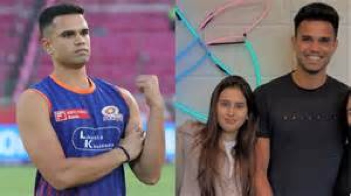 Sara Tendulkar: Biography, age, height, family, brother, boyfriend, education, Instagram