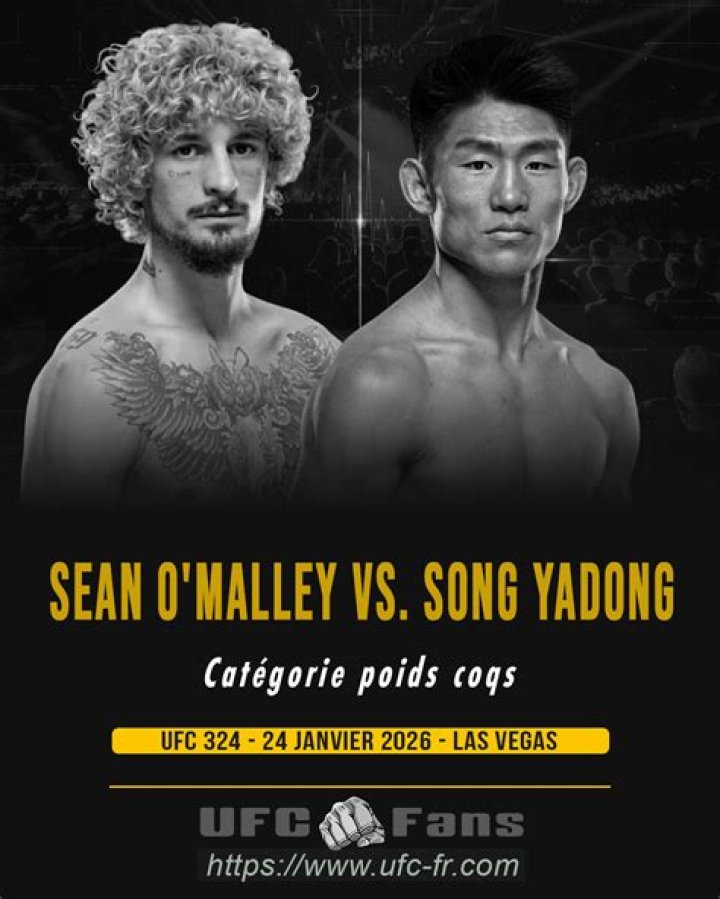 Sean OMalley Fight Record: Has Suga ever lost in his professional career?