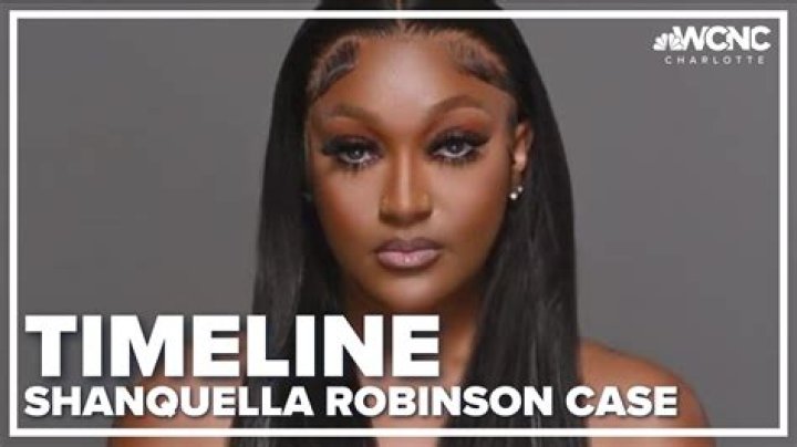 Shanquella Robinson Video Graphic Analysis