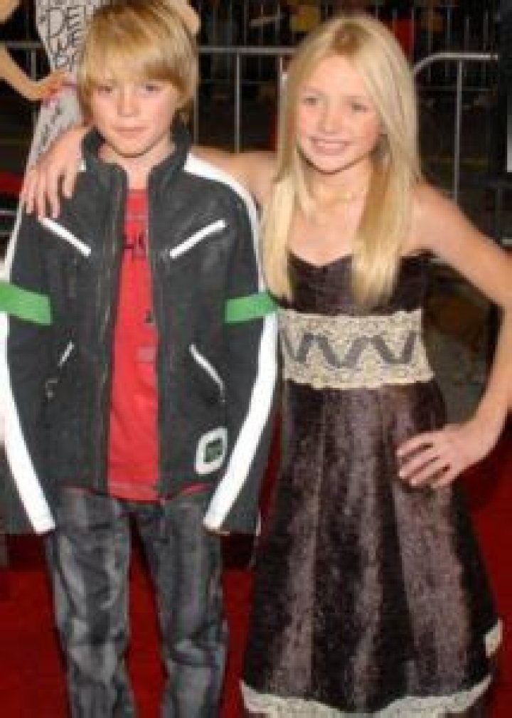 Spencer List Height, Weight, Age, Girlfriend, Family, Facts, Biography
