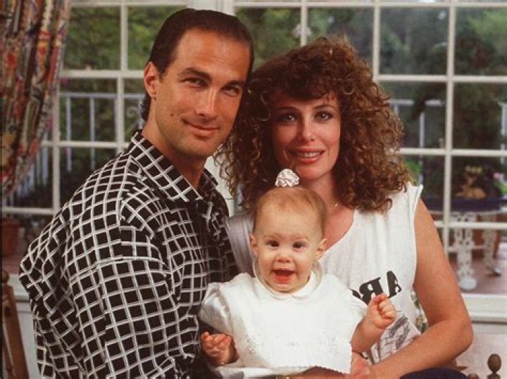 Steven Seagal’s net worth, fact, career, awards, biography & life story