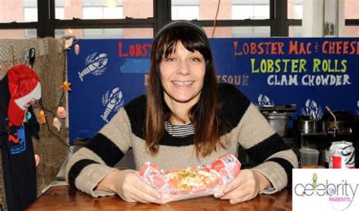 Susan Anne Povich: Aka The Co-Founder Of Red Hook Lobster Pound