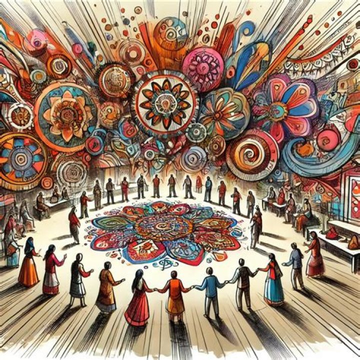 The Rising Star In The World Of Art And Design