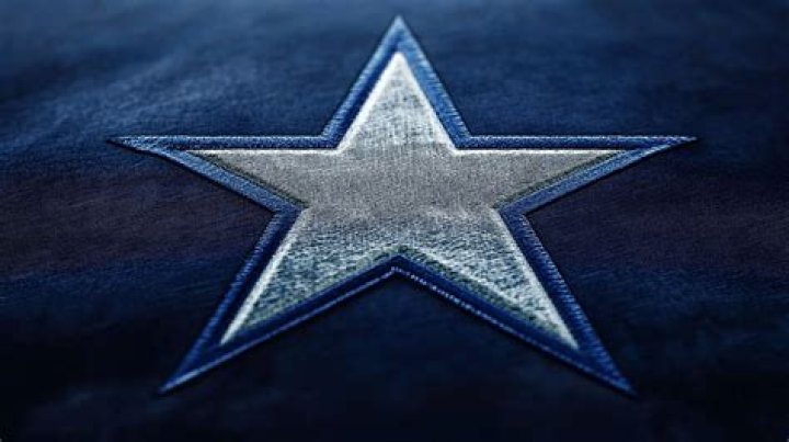 The Rising Star Of The Dallas Cowboys