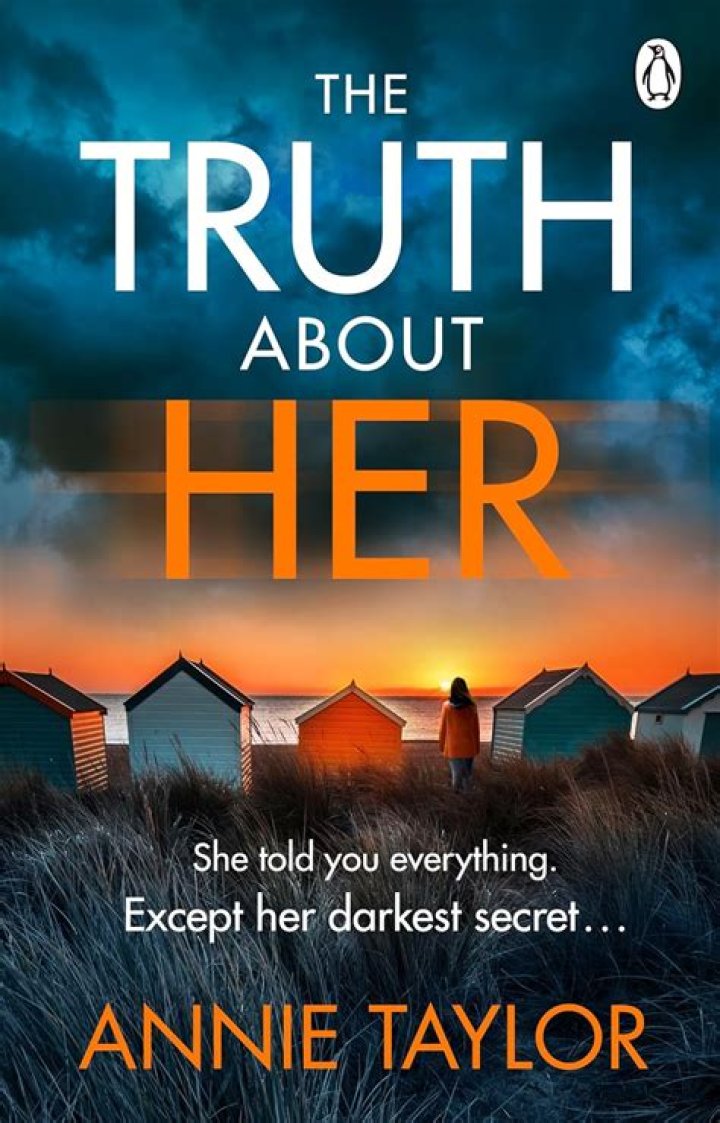 The Truth About Her Body And Health