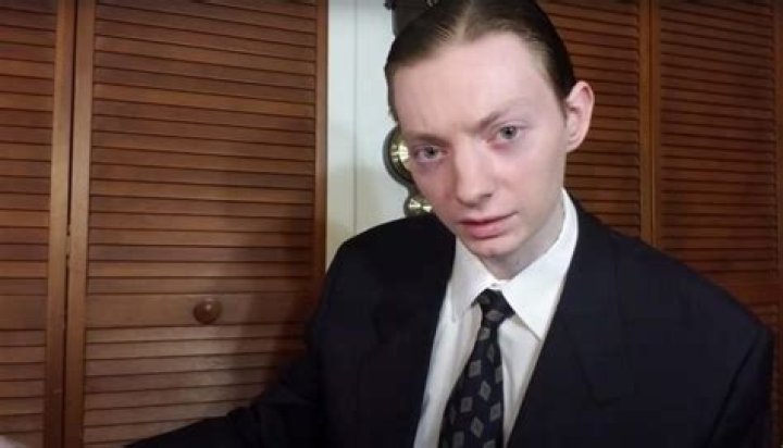 TheReportOfTheWeek ·