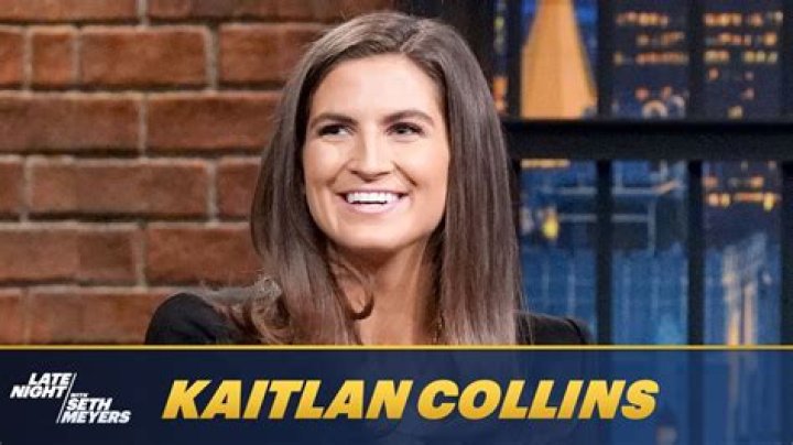 Tips To Unlock The Allure Of Kaitlan Collins Mouth
