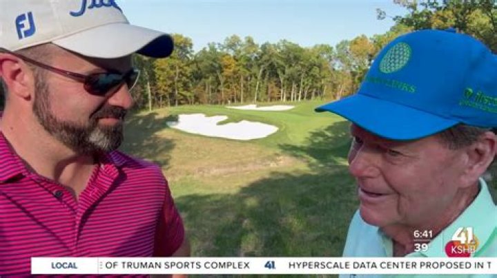 Tom Watson Golfer Health Update: What Illness Does He Suffer From? Wife And Net Worth