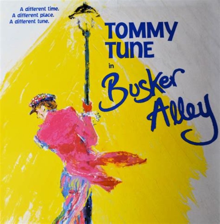 Tommy Tune Net Worth - SkyVlog