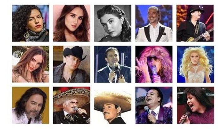 Top 10 Famous Mexican Singers You Should Know in 2020
