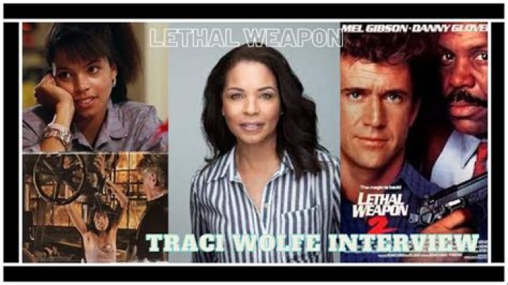 Traci Wolfe, Lethal Weapon, Career, Husband & Net worth