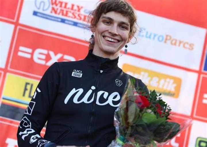 Transgender cyclist Na Hwa-rin RIPS trans athletes as selfish following dominating performance