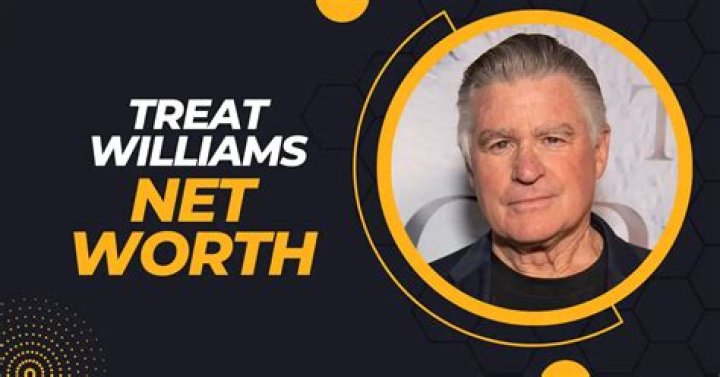 Treat Williams Net Worth - SkyVlog