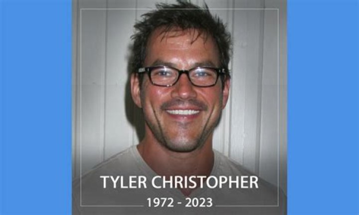 Tyler Christopher Health 2023: Cancer Rumors