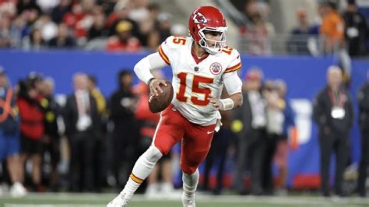 Tyquan Thornton: Unveiling The Rising Star
