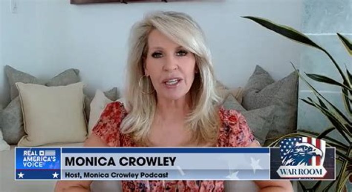 Uncover The Enigma Of Monica Crowley's Husband