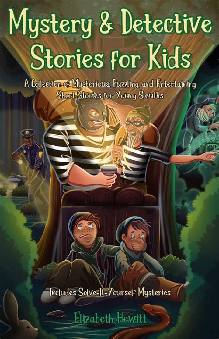 Uncovering The Mystery And Legacy