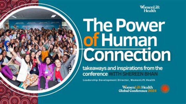 Uncovering The Power Of Human Connection