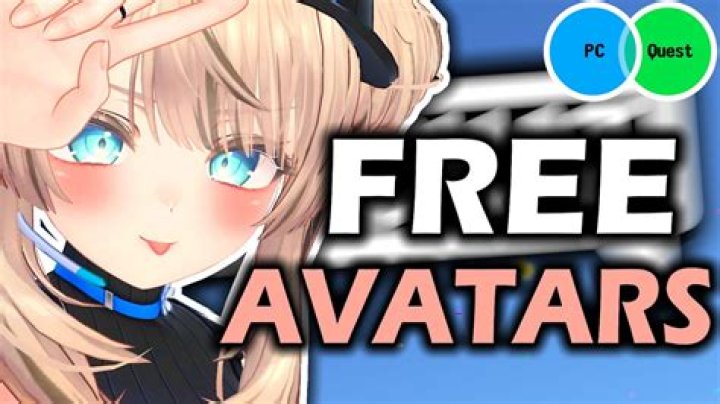 Unleash The Wonders Of VRchat ERP Avatars: A Journey Of Discovery