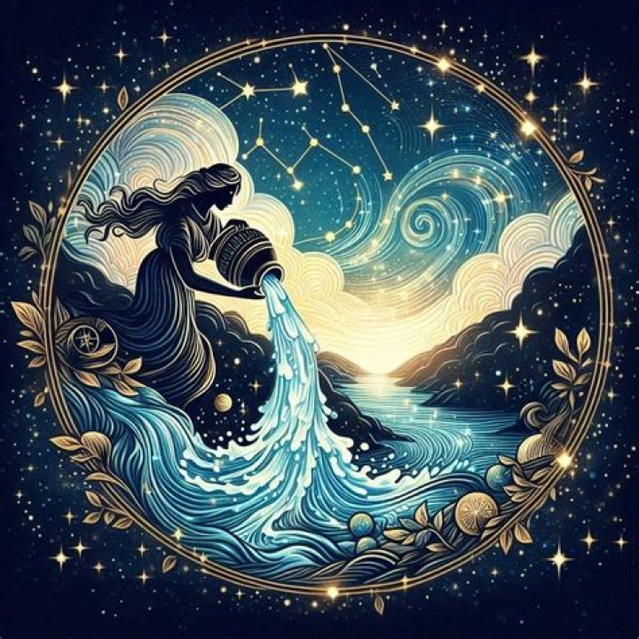 Unlock The Secrets Of The Aquarius Man And Libra Woman: A Cosmic Love Story