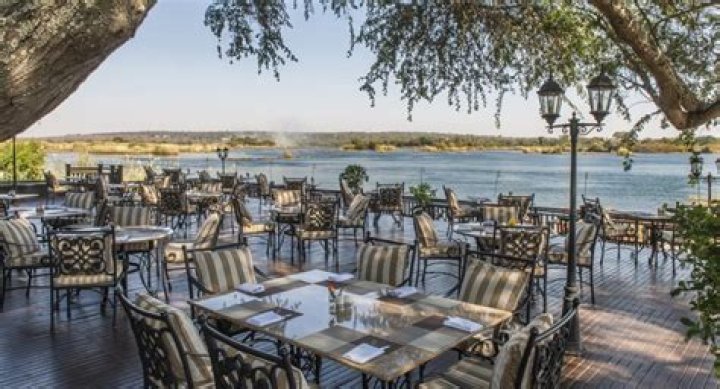 Unveil The Enchanting Gateway To Victoria Falls At Protea Hotel By Marriott Livingstone