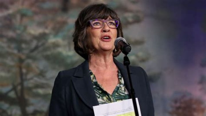 Unveiling Christiane Amanpour's Former Spouse: Discoveries And Insights