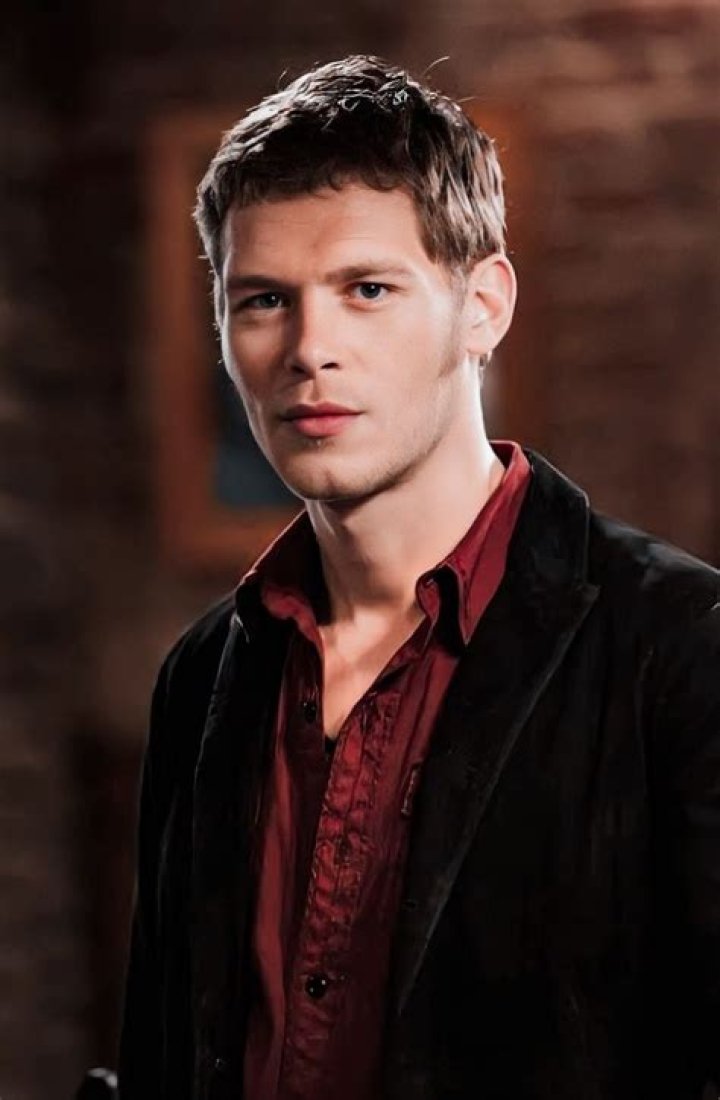 Unveiling Joseph Morgan: Discoveries And Insights
