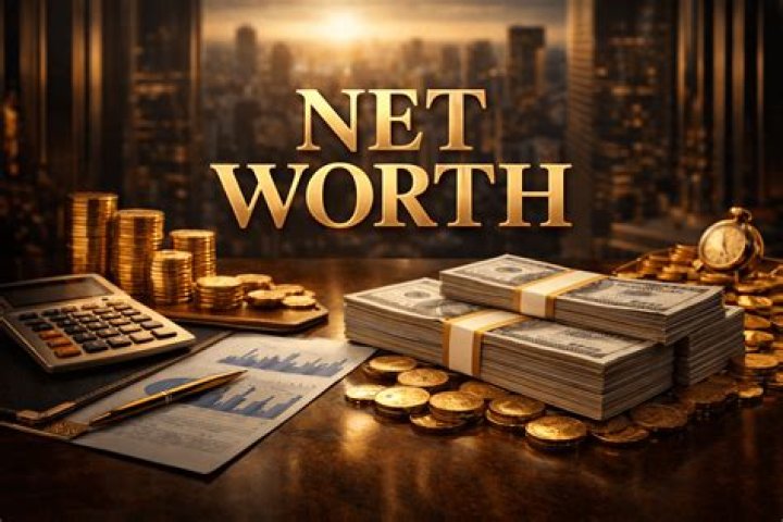 Unveiling Karen Yapoort's Multi-Million Dollar Empire: Net Worth Secrets Revealed