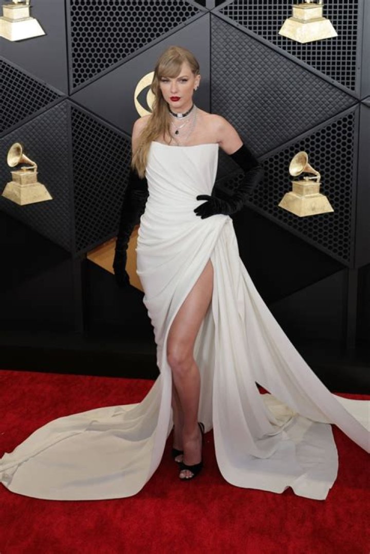 Unveiling Taylor Swift's Ink: Tattoos Uncovered!