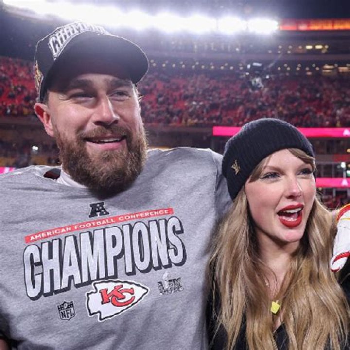 Unveiling The Dynamic Duo Behind Travis Kelce's Success