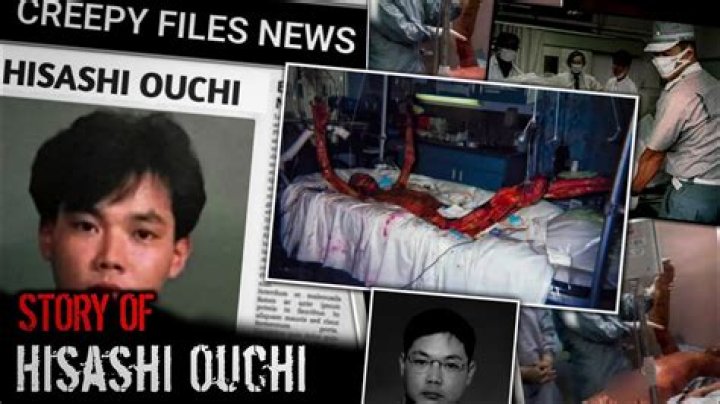 Unveiling The Hidden Truths Of "Hisashi Ouchi Real": Discoveries And Insights